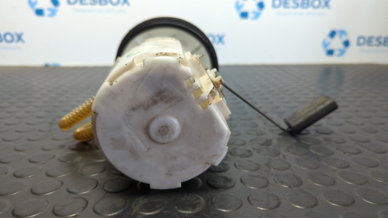 AFORADOR FORD TOURNEO CONNECT (TC7) - vista 7