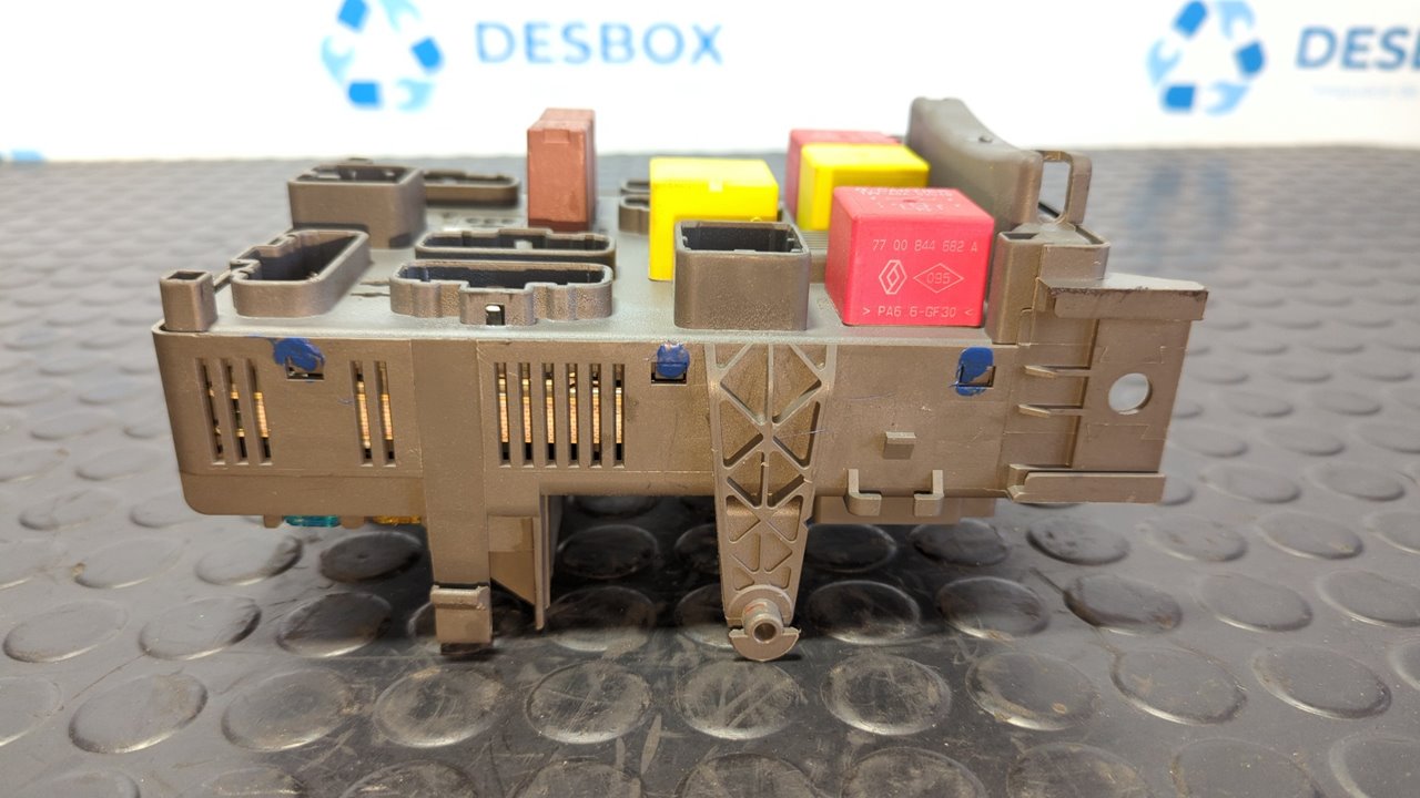 CAJA RELES / FUSIBLES RENAULT ESPACE IV (JK0) - vista 12