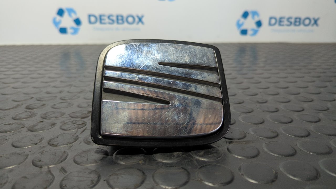 MANETA EXTERIOR PORTON SEAT IBIZA (6L1)