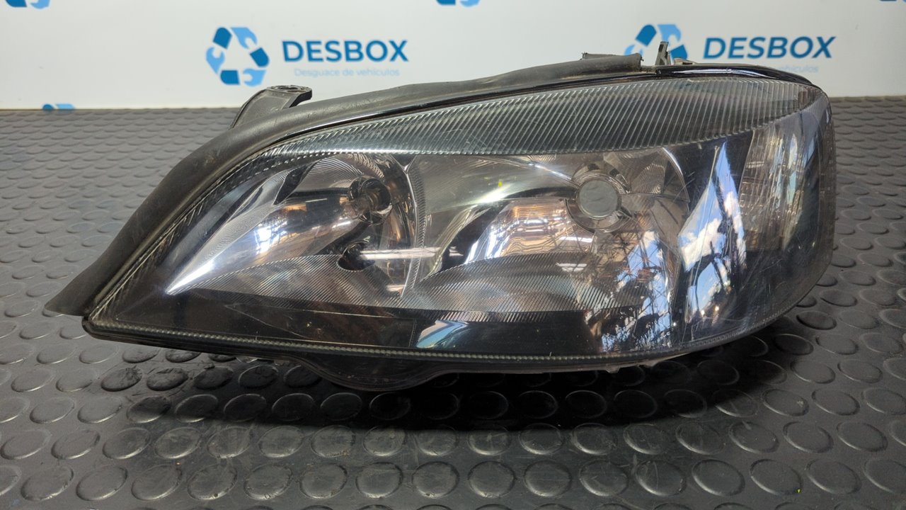 FARO IZQUIERDO OPEL ASTRA G BERLINA