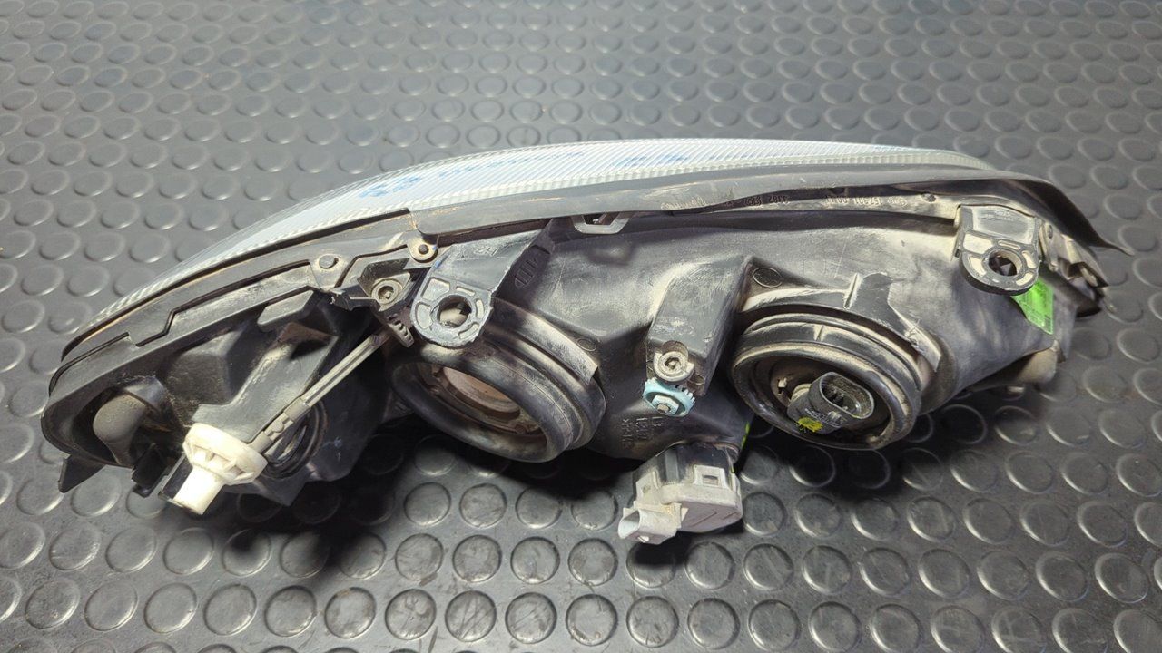 FARO IZQUIERDO OPEL ASTRA G BERLINA - vista 3