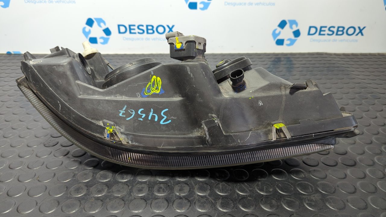 FARO IZQUIERDO OPEL ASTRA G BERLINA - vista 5