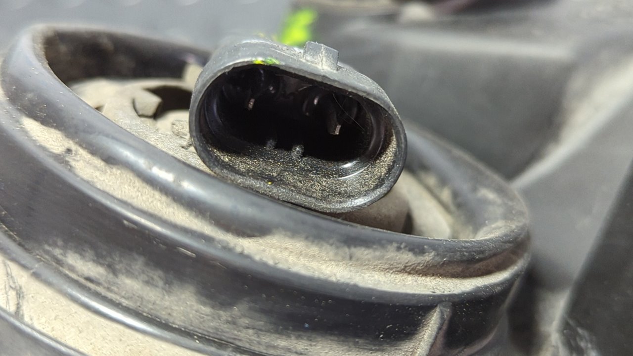 FARO IZQUIERDO OPEL ASTRA G BERLINA - vista 4