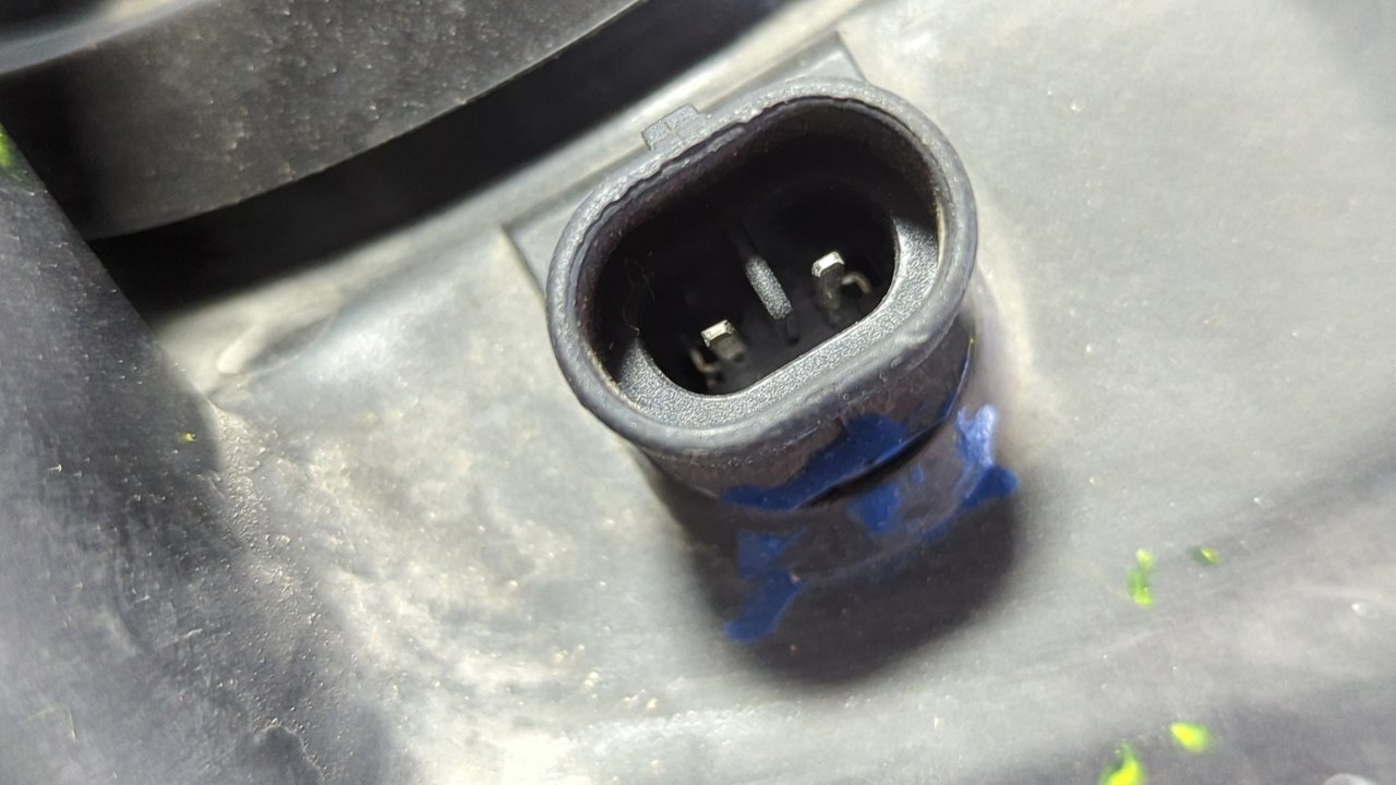 FARO IZQUIERDO OPEL ASTRA G BERLINA - vista 2