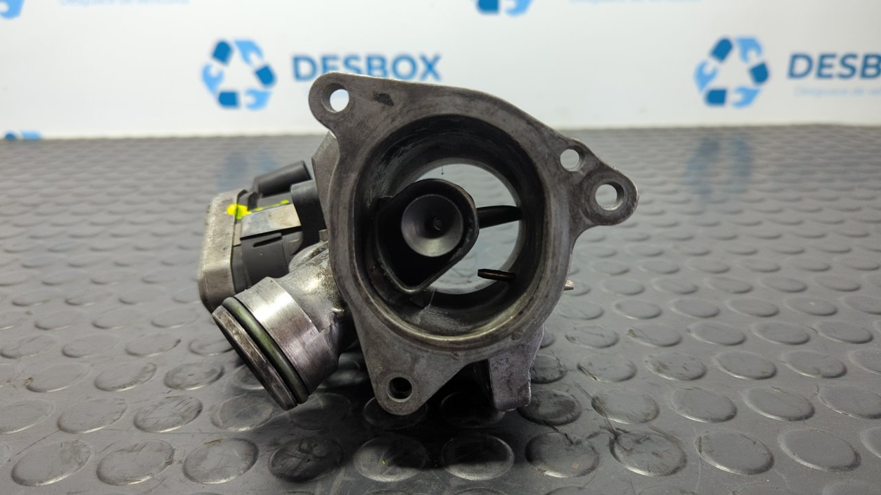 CAJA MARIPOSA MERCEDES-BENZ CLASE C (W203) BERLINA - vista 4