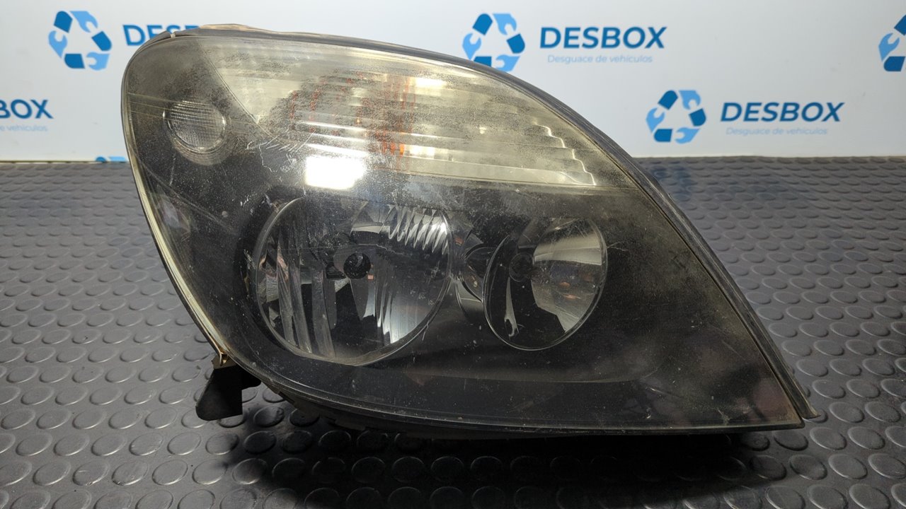 FARO DERECHO RENAULT SCENIC RX4 (JA0)