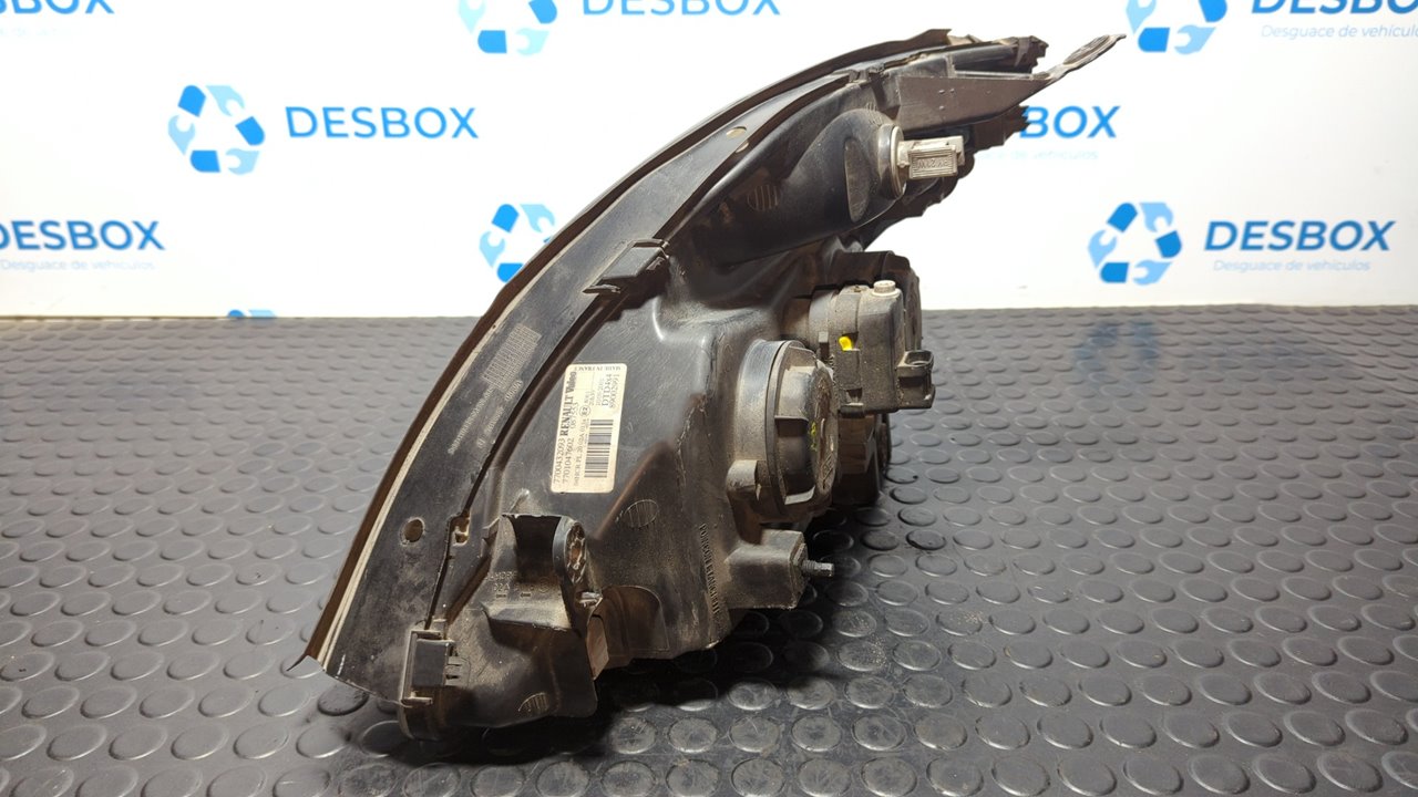 FARO DERECHO RENAULT SCENIC RX4 (JA0) - vista 6