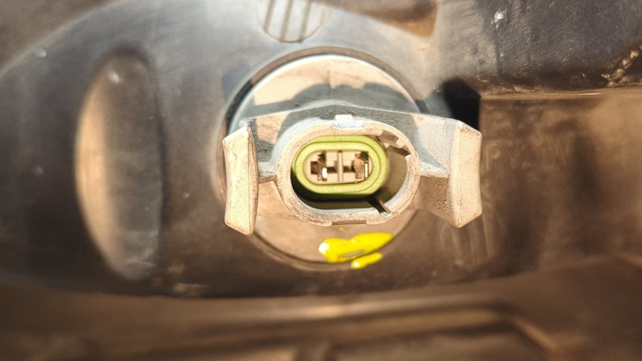 FARO DERECHO RENAULT SCENIC RX4 (JA0) - vista 10