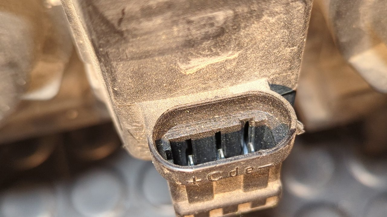 FARO DERECHO RENAULT SCENIC RX4 (JA0) - vista 7