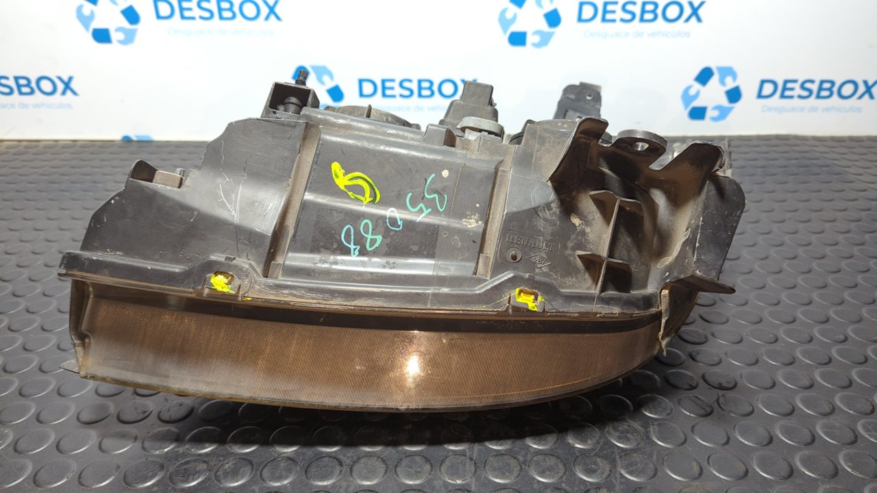 FARO DERECHO RENAULT SCENIC RX4 (JA0) - vista 5