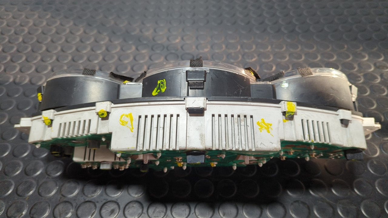 CUADRO INSTRUMENTOS HYUNDAI COUPE (RD) - vista 2