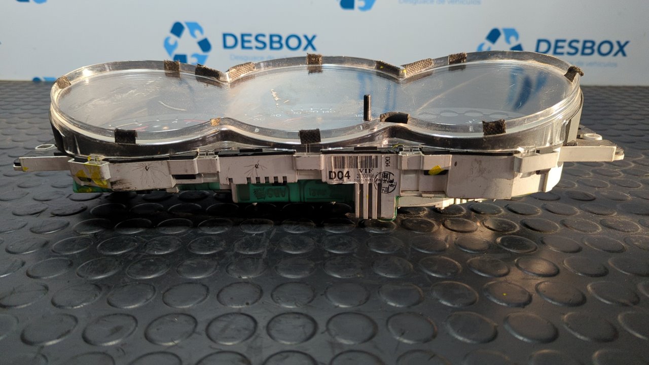 CUADRO INSTRUMENTOS HYUNDAI COUPE (RD) - vista 6