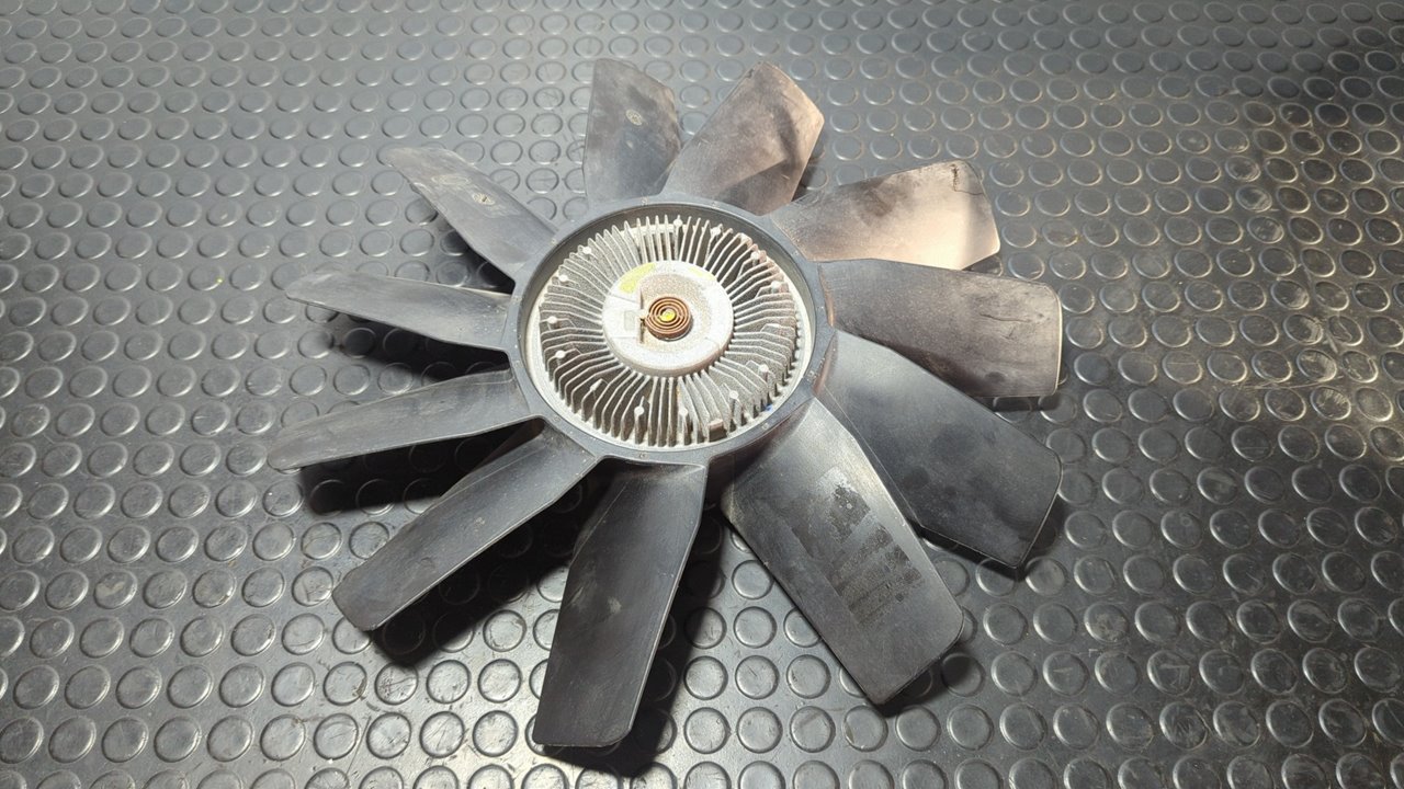 VENTILADOR VISCOSO MOTOR LAND ROVER DISCOVERY (LT)