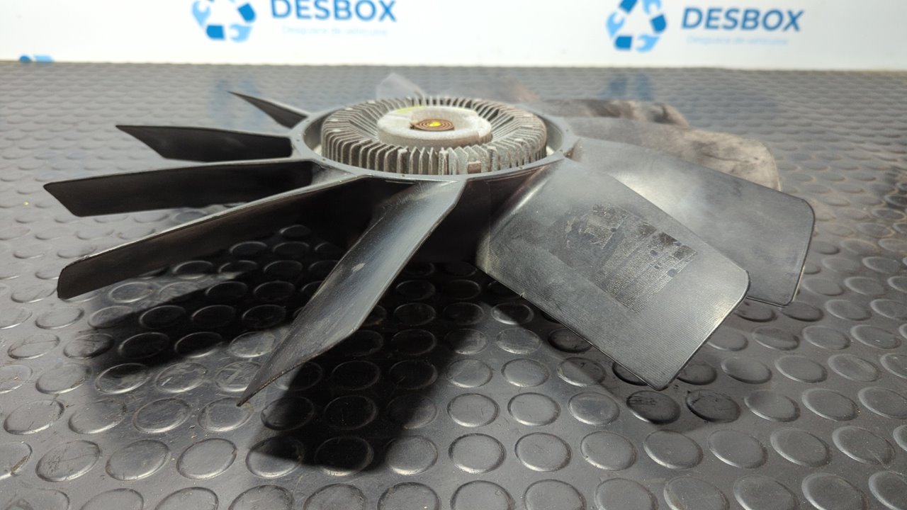 VENTILADOR VISCOSO MOTOR LAND ROVER DISCOVERY (LT) - vista 2