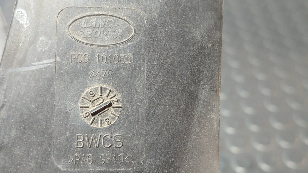 VENTILADOR VISCOSO MOTOR LAND ROVER DISCOVERY (LT) - vista 4