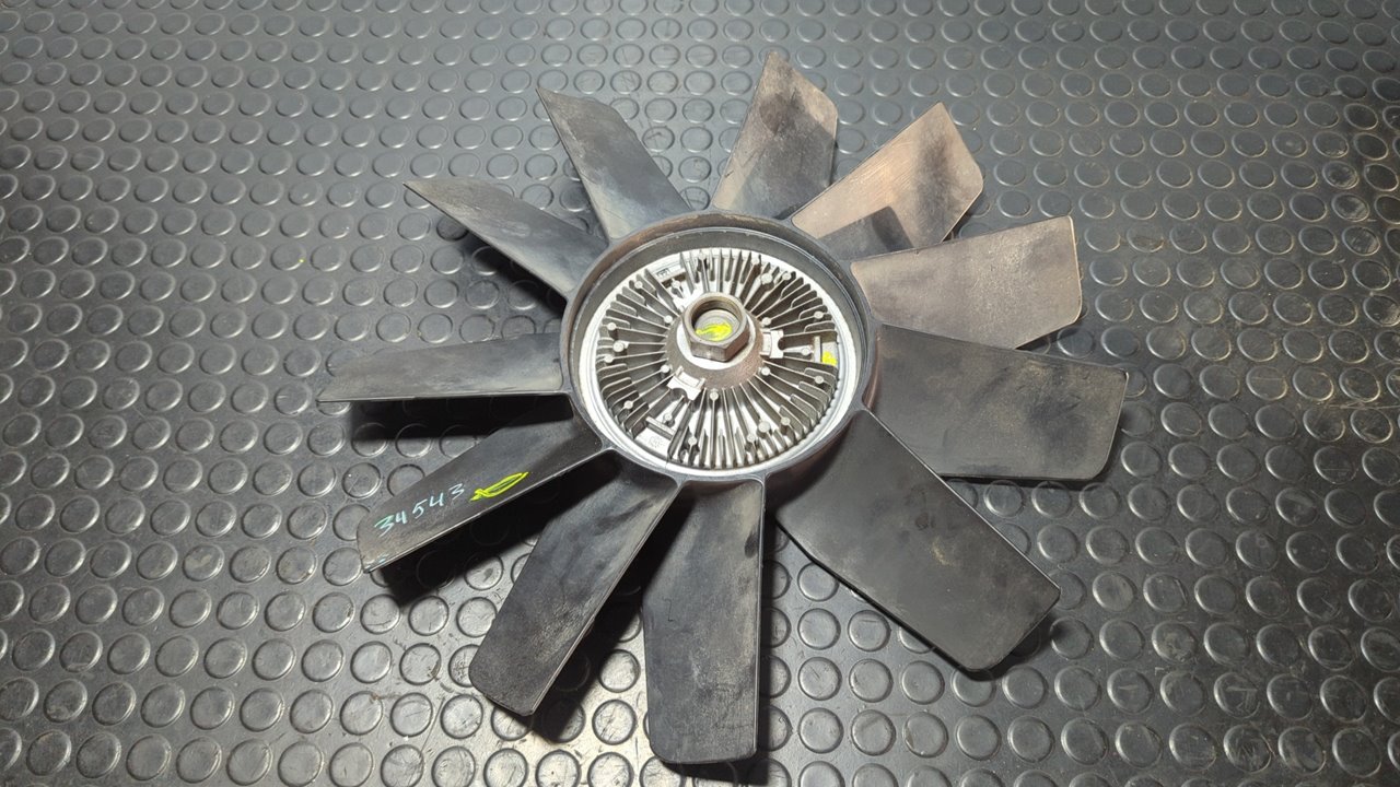 VENTILADOR VISCOSO MOTOR LAND ROVER DISCOVERY (LT) - vista 3