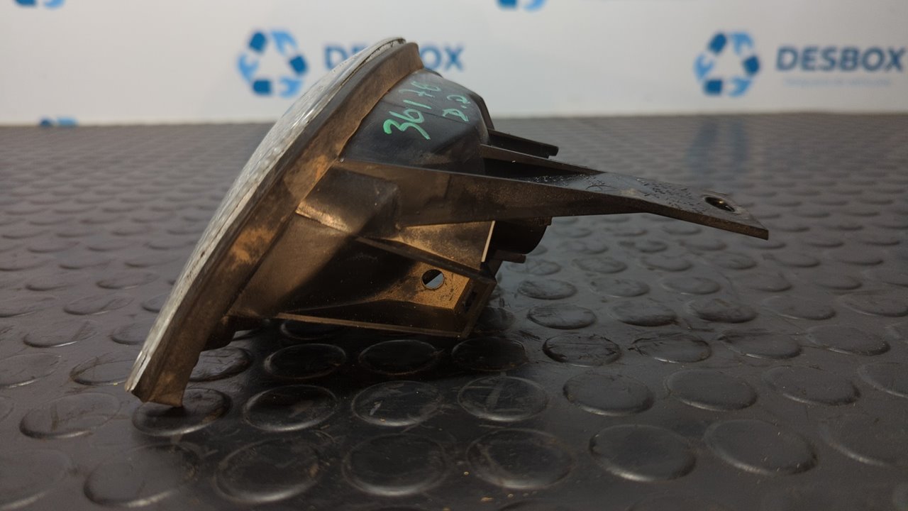 PILOTO DELANTERO DERECHO BMW SERIE 5 BERLINA (E34) - vista 3