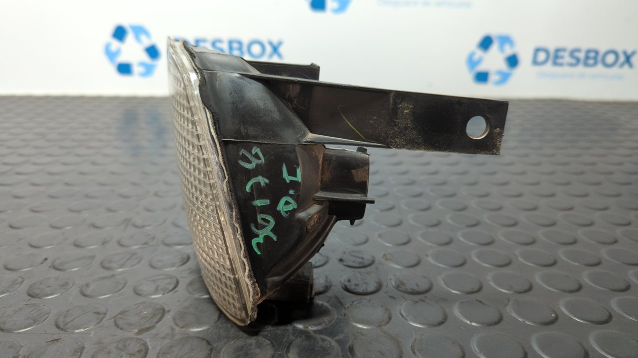 PILOTO DELANTERO IZQUIERDO BMW SERIE 5 BERLINA (E34) - vista 2