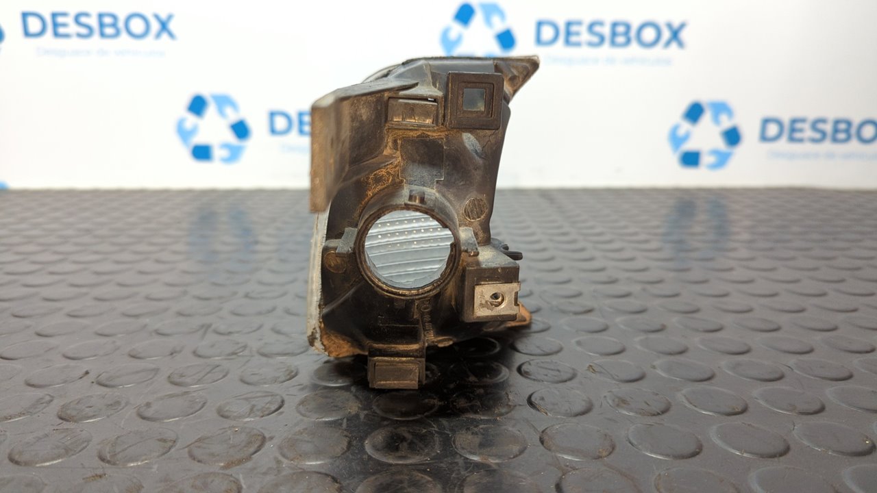 PILOTO DELANTERO IZQUIERDO BMW SERIE 5 BERLINA (E34) - vista 3