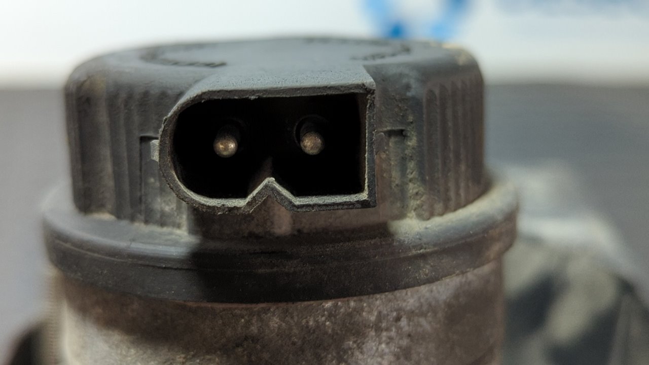 FARO DERECHO BMW SERIE 5 BERLINA (E34) - vista 9