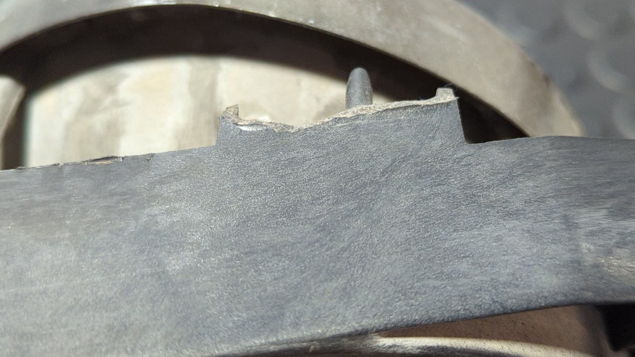 FARO IZQUIERDO BMW SERIE 5 BERLINA (E34) - vista 5