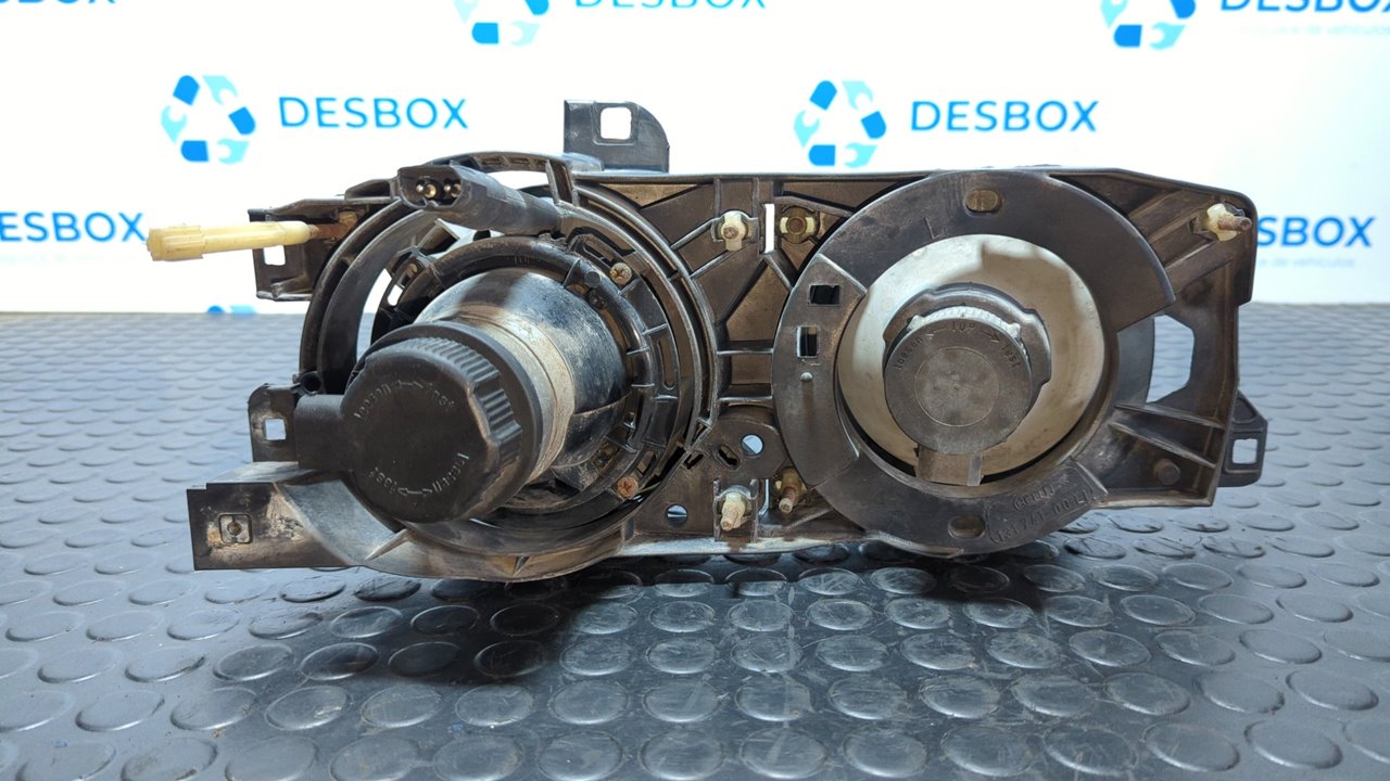 FARO IZQUIERDO BMW SERIE 5 BERLINA (E34) - vista 2