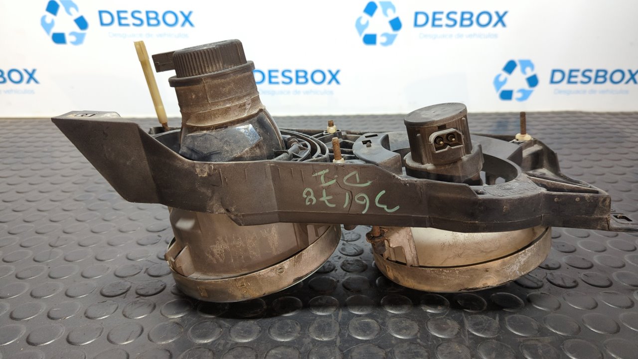 FARO IZQUIERDO BMW SERIE 5 BERLINA (E34) - vista 10