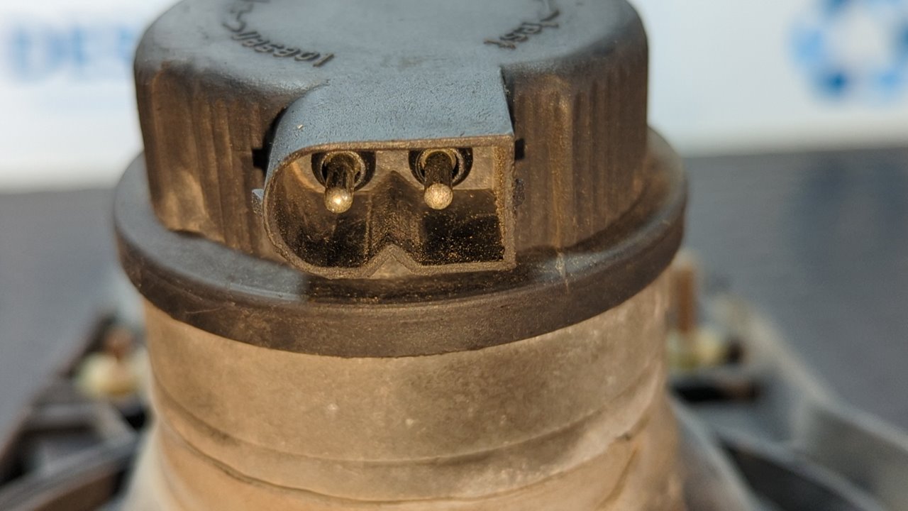 FARO IZQUIERDO BMW SERIE 5 BERLINA (E34) - vista 3