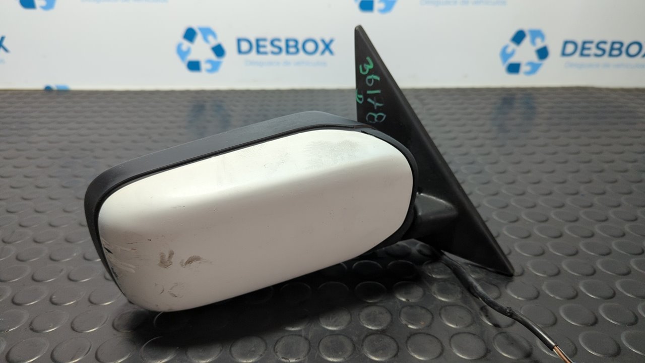 RETROVISOR DERECHO BMW SERIE 5 BERLINA (E34) - vista 5