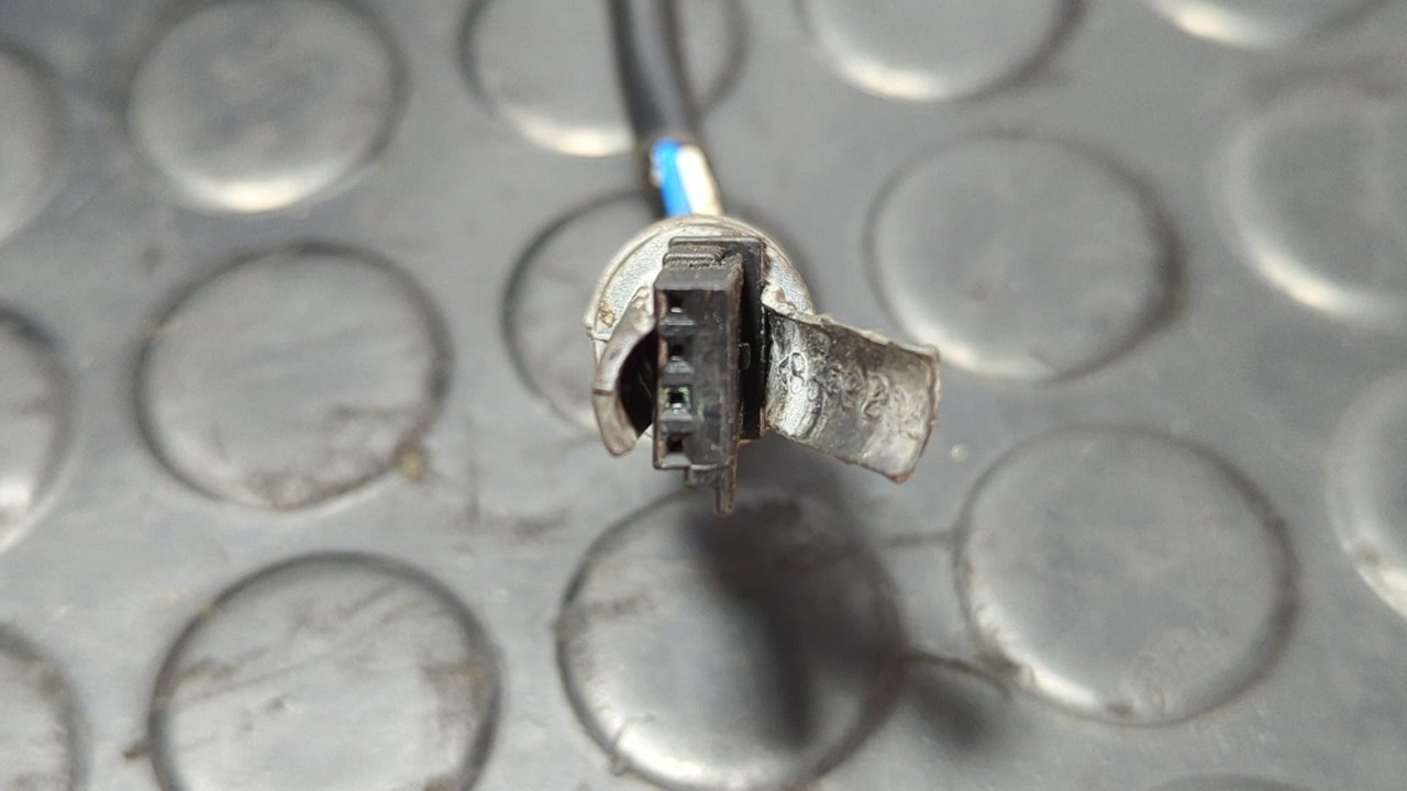 RETROVISOR DERECHO BMW SERIE 5 BERLINA (E34) - vista 6