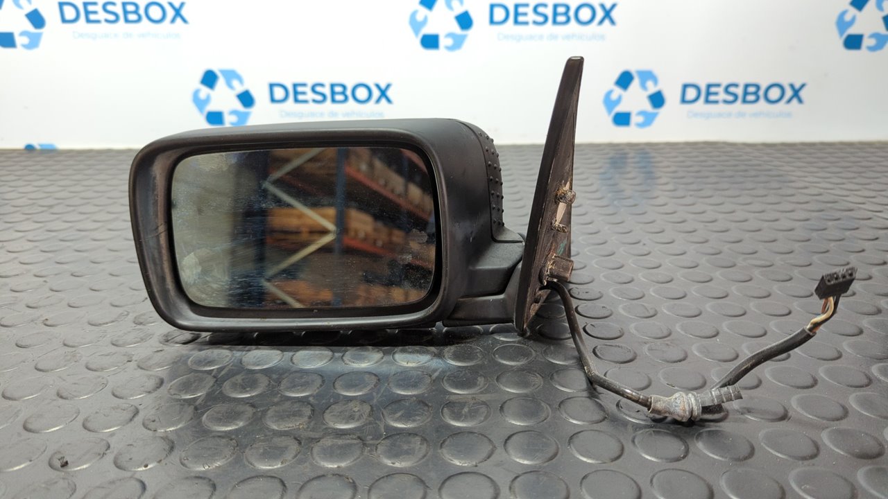 RETROVISOR IZQUIERDO BMW SERIE 5 BERLINA (E34)