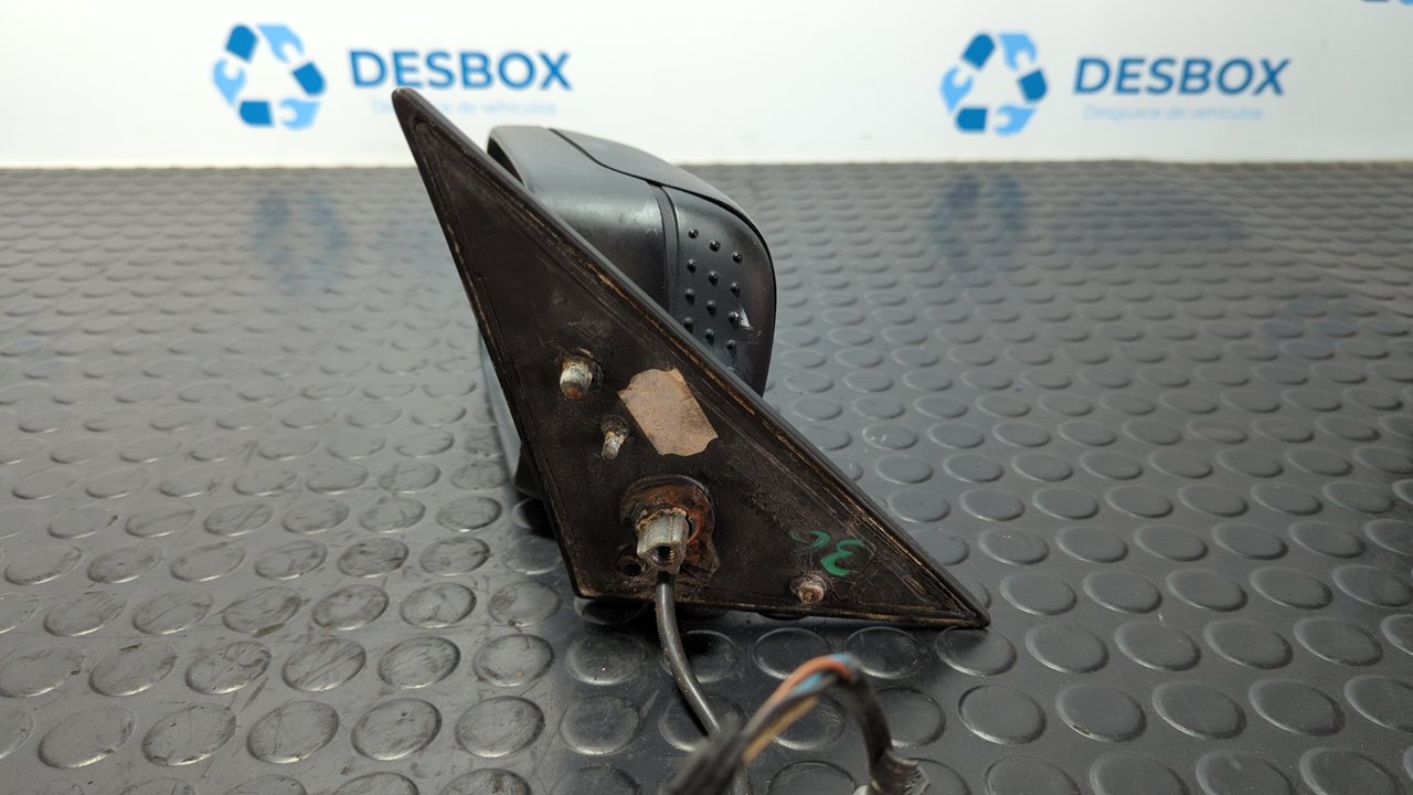 RETROVISOR IZQUIERDO BMW SERIE 5 BERLINA (E34) - vista 4