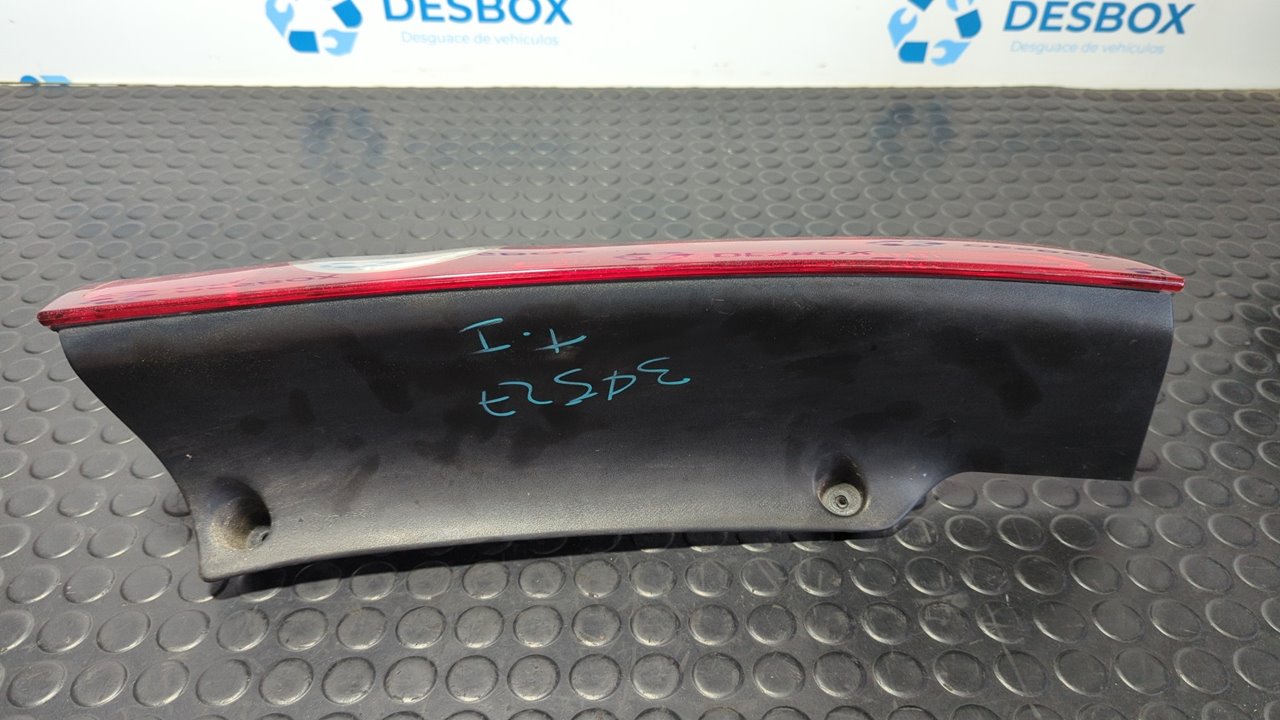 PILOTO TRASERO IZQUIERDO RENAULT ESPACE IV (JK0) - vista 6