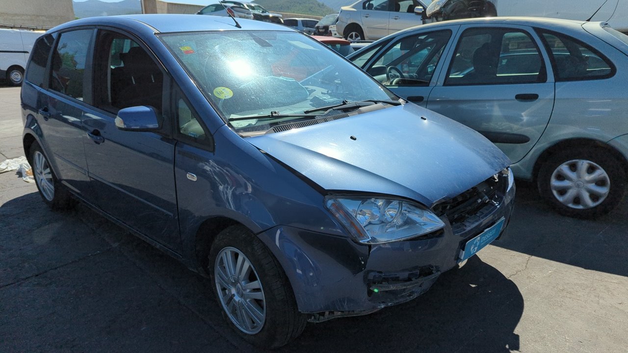 FORD FOCUS C-MAX (CAP)