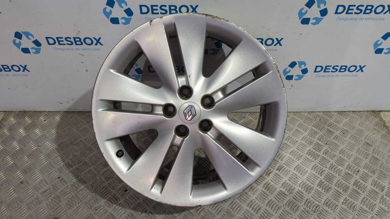 JUEGO LLANTAS RENAULT ESPACE IV (JK0) - vista 10