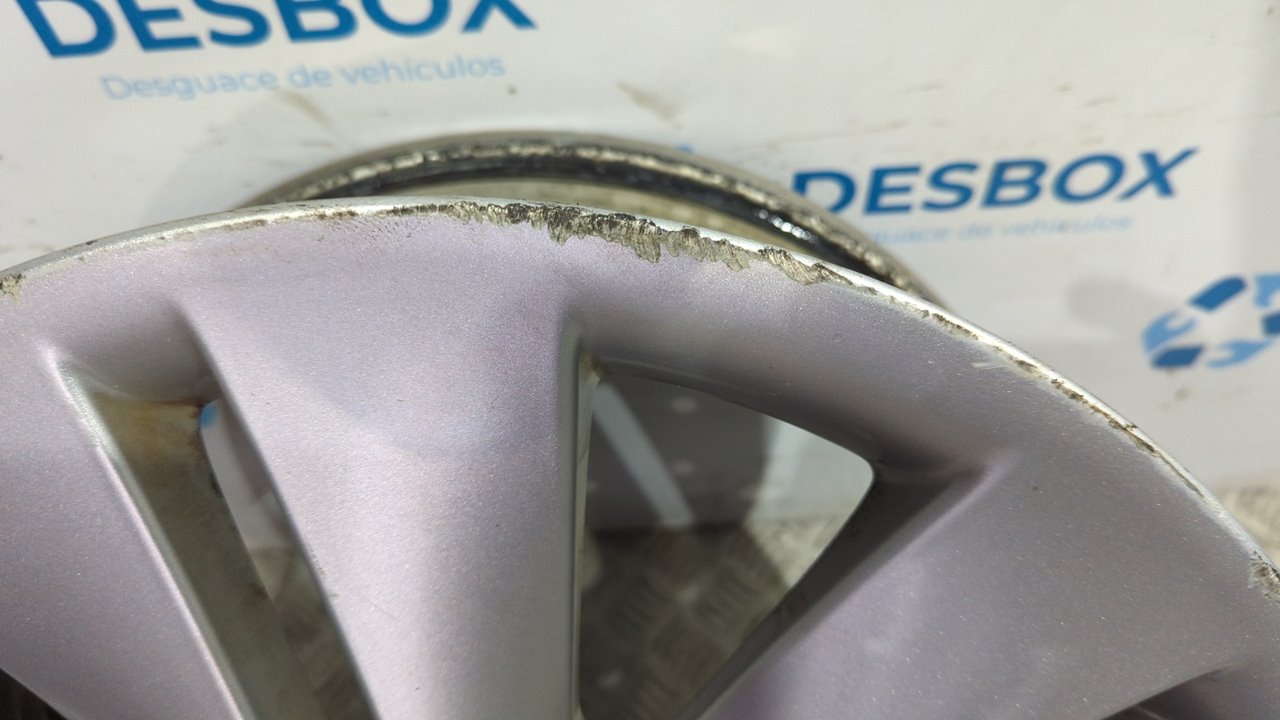 JUEGO LLANTAS RENAULT ESPACE IV (JK0) - vista 7