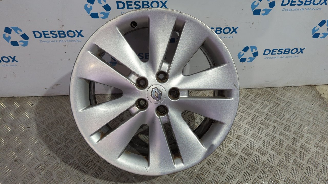 JUEGO LLANTAS RENAULT ESPACE IV (JK0) - vista 5