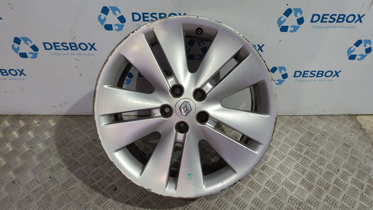 JUEGO LLANTAS RENAULT ESPACE IV (JK0) - vista 4