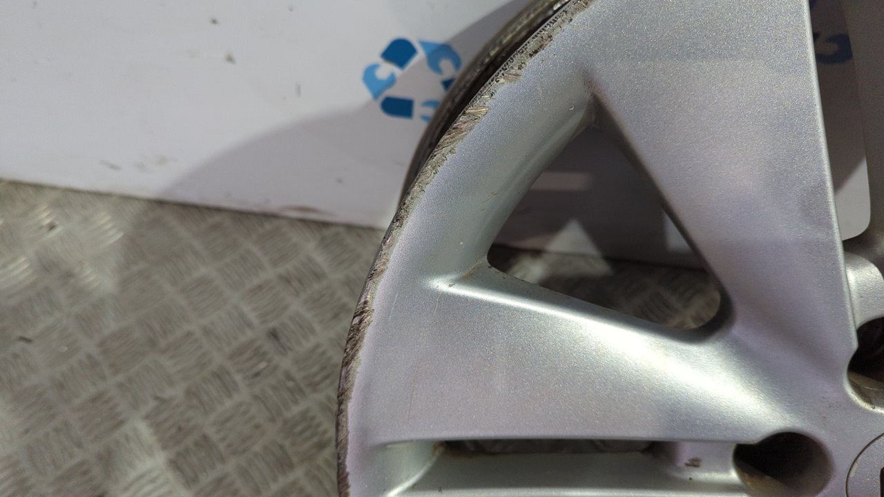 JUEGO LLANTAS RENAULT ESPACE IV (JK0) - vista 6