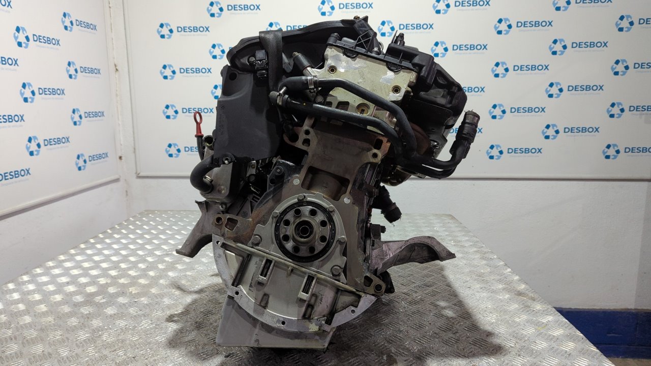 MOTOR BMW SERIE 3 BERLINA (E46) - vista 2