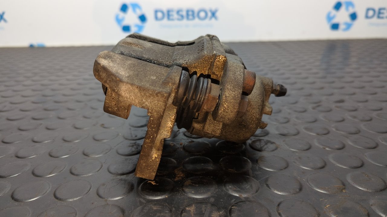 PINZA DE FRENO DELANTERA IZQUIERDA SUZUKI SAMURAI SJ 413 (SJ) - vista 7