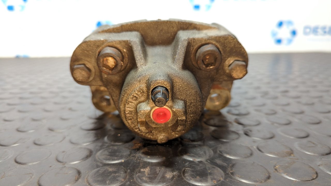 PINZA DE FRENO DELANTERA IZQUIERDA SUZUKI SAMURAI SJ 413 (SJ) - vista 6