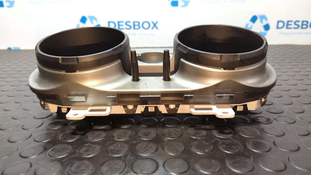 CUADRO INSTRUMENTOS NISSAN QASHQAI (J10) - vista 8