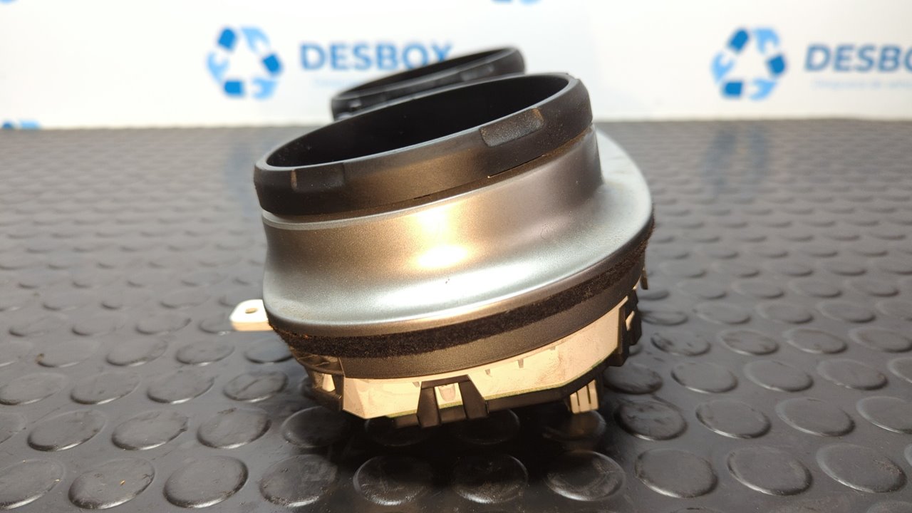 CUADRO INSTRUMENTOS NISSAN QASHQAI (J10) - vista 7