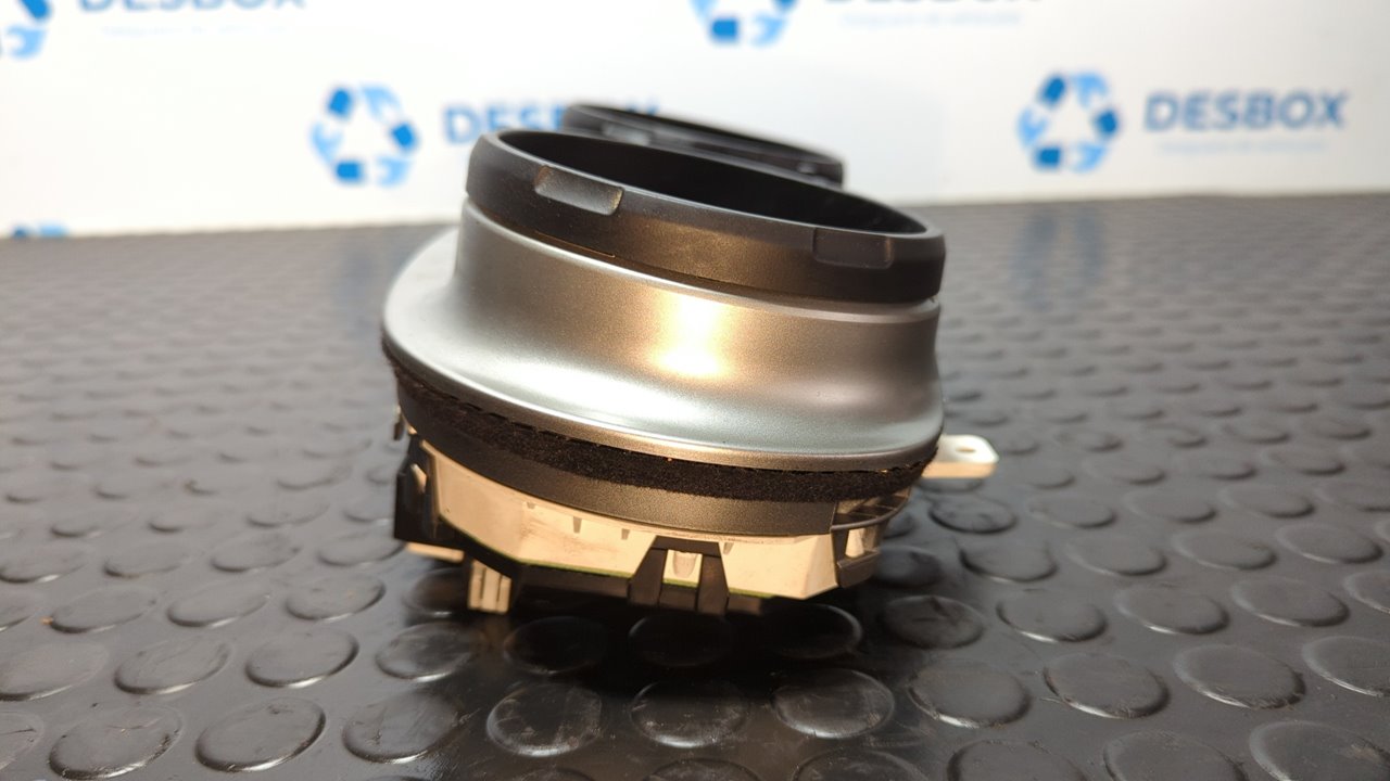 CUADRO INSTRUMENTOS NISSAN QASHQAI (J10) - vista 3