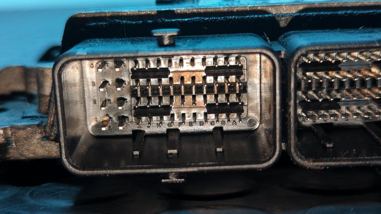 CENTRALITA MOTOR UCE NISSAN QASHQAI (J10) - vista 7