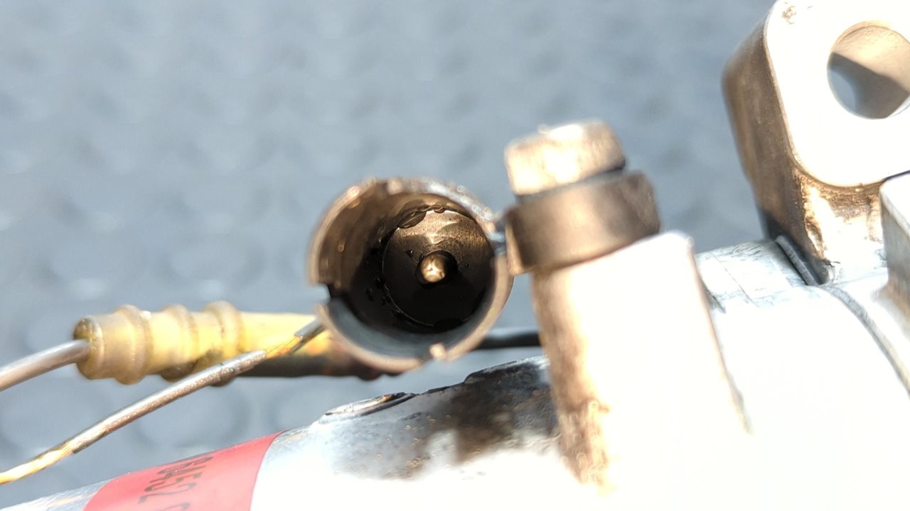 COMPRESOR AIRE ACONDICIONADO BMW SERIE 3 BERLINA (E46) - vista 6