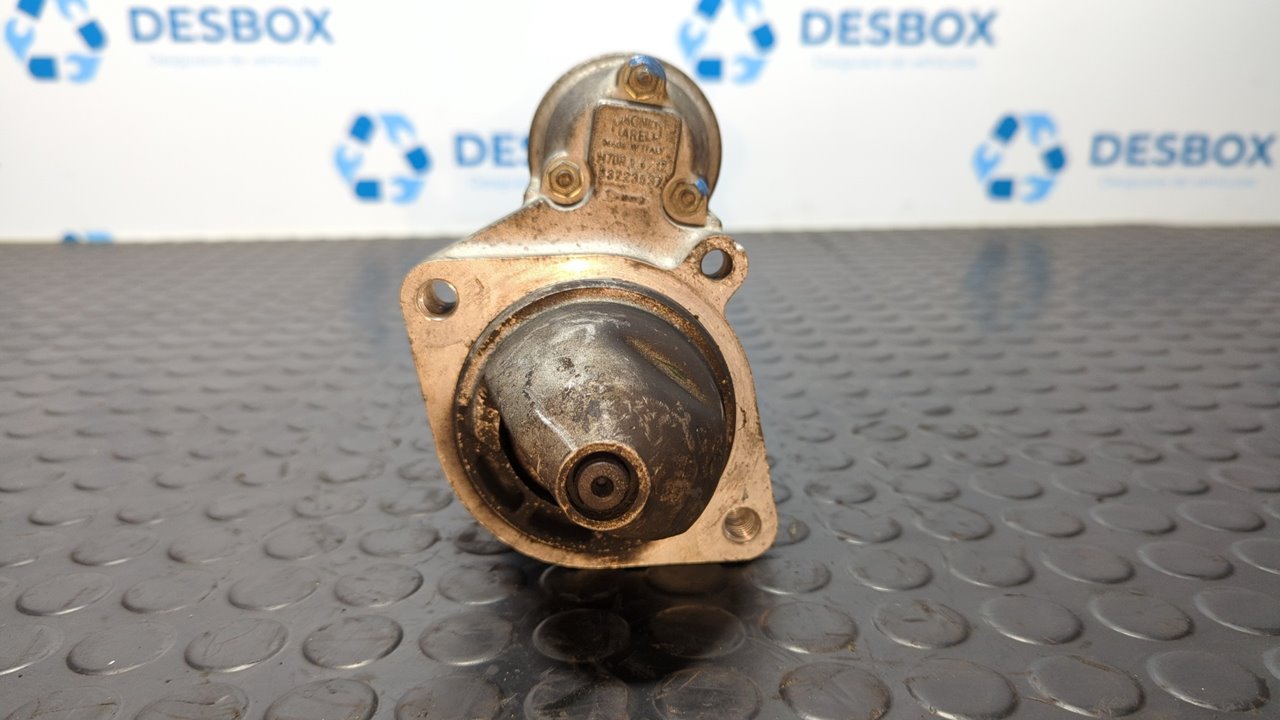 MOTOR ARRANQUE BMW SERIE 3 BERLINA (E46)