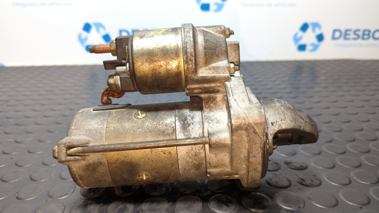 MOTOR ARRANQUE BMW SERIE 3 BERLINA (E46) - vista 5