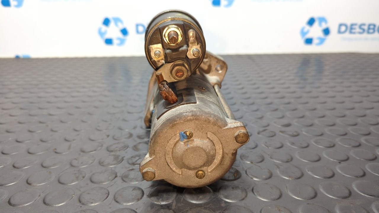 MOTOR ARRANQUE BMW SERIE 3 BERLINA (E46) - vista 2